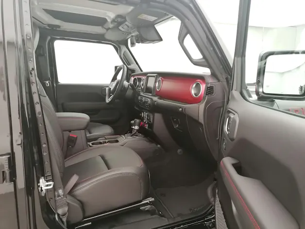 Jeep Gladiator 3.6 Rubicon AWD