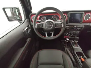 Jeep Gladiator 3.6 Rubicon AWD