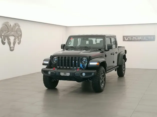 Jeep Gladiator 3.6 Rubicon AWD