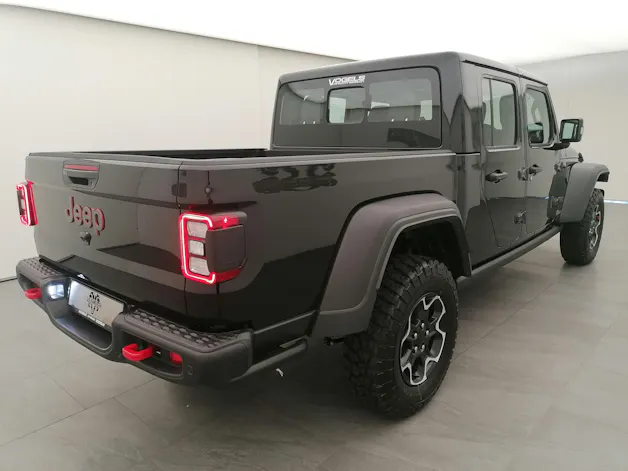 Jeep Gladiator 3.6 Rubicon AWD
