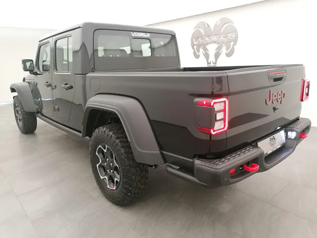 Jeep Gladiator 3.6 Rubicon AWD