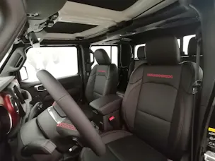 Jeep Gladiator 3.6 Rubicon AWD