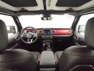 Jeep Gladiator 3.6 Rubicon AWD