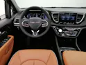 Chrysler Pacifica Pinnacle 3.6l Plug-In-Hybrid