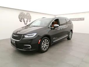 Chrysler Pacifica Pinnacle 3.6l Plug-In-Hybrid