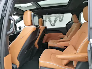 Chrysler Pacifica Pinnacle 3.6l Plug-In-Hybrid