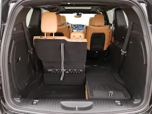 Chrysler Pacifica Pinnacle 3.6l Plug-In-Hybrid