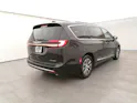 Chrysler Pacifica Pinnacle 3.6l Plug-In-Hybrid