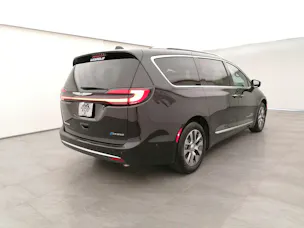 Chrysler Pacifica Pinnacle 3.6l Plug-In-Hybrid