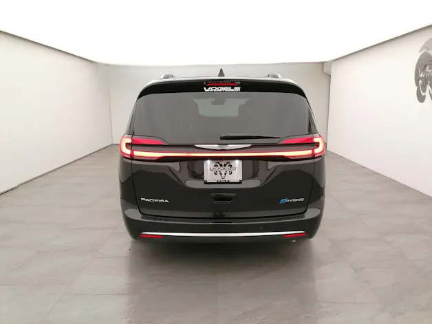 Chrysler Pacifica Pinnacle 3.6l Plug-In-Hybrid