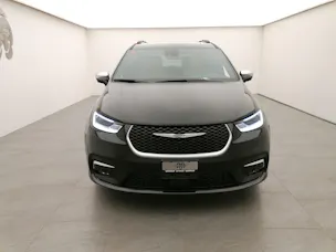 Chrysler Pacifica Pinnacle 3.6l Plug-In-Hybrid