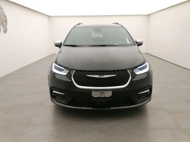 Chrysler Pacifica Pinnacle 3.6l Plug-In-Hybrid