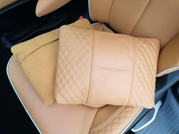 Chrysler Pacifica Pinnacle 3.6l Plug-In-Hybrid
