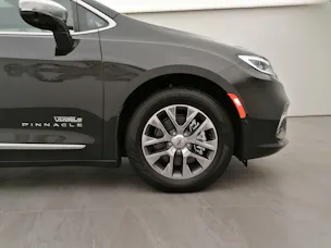 Chrysler Pacifica Pinnacle 3.6l Plug-In-Hybrid