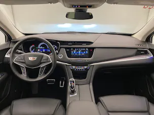 Cadillac XT5 Premium 3.6 AWD
