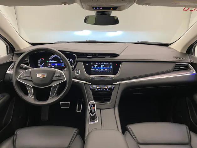 Cadillac XT5 Premium 3.6 AWD
