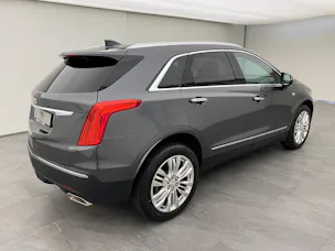 Cadillac XT5 Premium 3.6 AWD