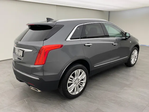 Cadillac XT5 Premium 3.6 AWD