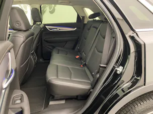 Cadillac XT5 Premium 3.6 AWD