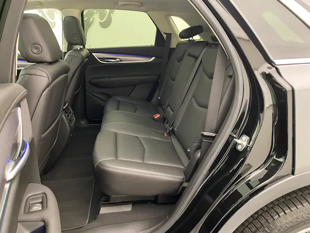 Cadillac XT5 Premium 3.6 AWD