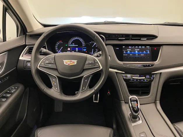 Cadillac XT5 Premium 3.6 AWD