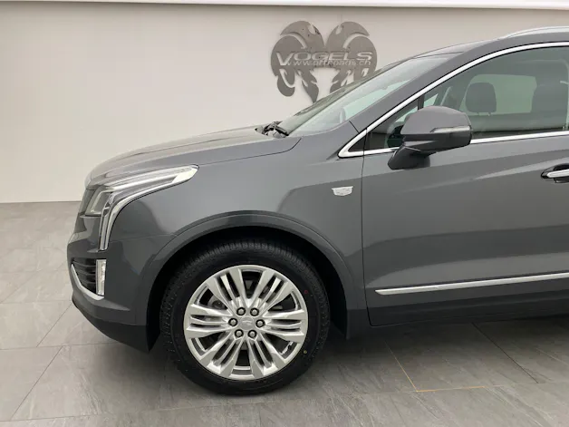 Cadillac XT5 Premium 3.6 AWD