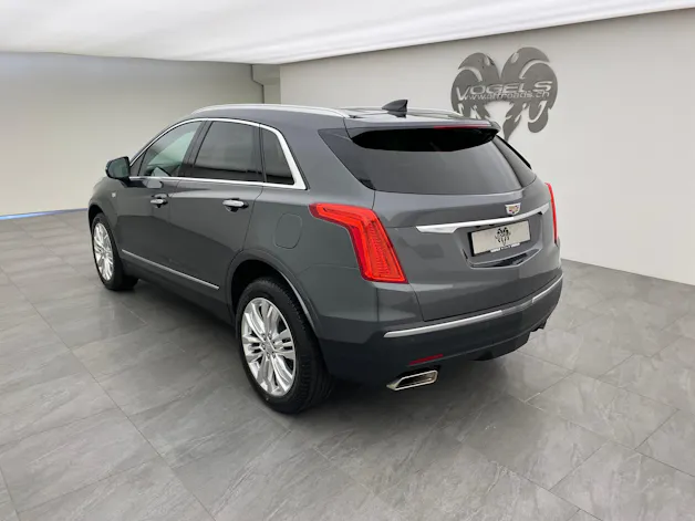 Cadillac XT5 Premium 3.6 AWD