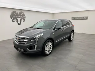 Cadillac XT5 Premium 3.6 AWD