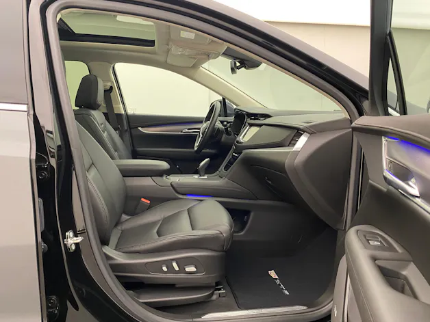 Cadillac XT5 Premium 3.6 AWD