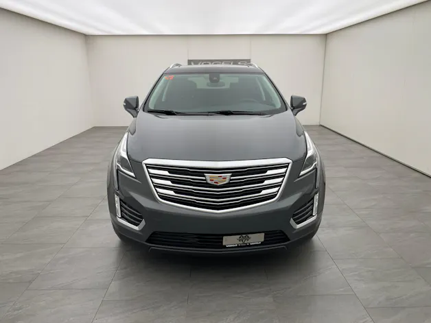 Cadillac XT5 Premium 3.6 AWD