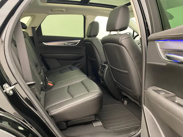 Cadillac XT5 Premium 3.6 AWD