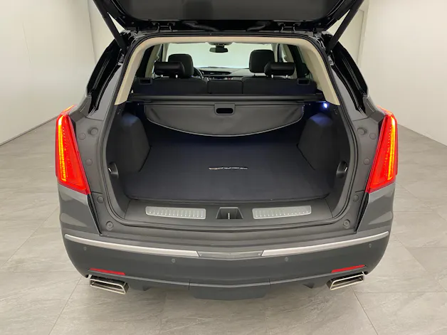 Cadillac XT5 Premium 3.6 AWD