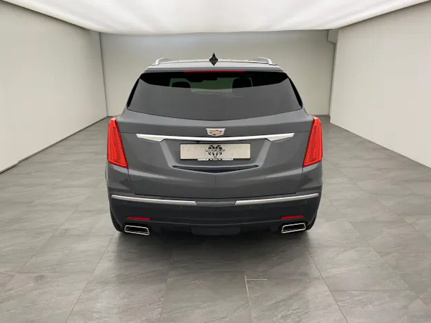 Cadillac XT5 Premium 3.6 AWD