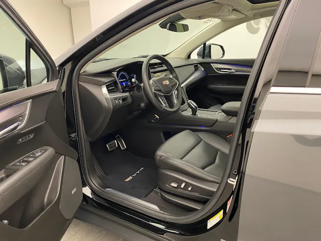 Cadillac XT5 Premium 3.6 AWD