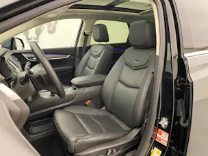 Cadillac XT5 Premium 3.6 AWD