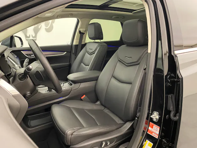 Cadillac XT5 Premium 3.6 AWD