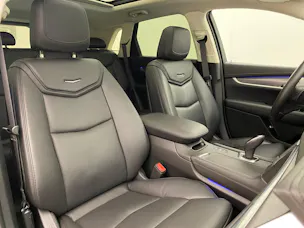 Cadillac XT5 Premium 3.6 AWD