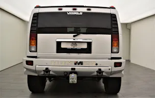 Hummer H2 6.2 V8