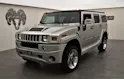 Hummer H2 6.2 V8