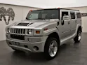 Hummer H2 6.2 V8