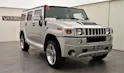 Hummer H2 6.2 V8