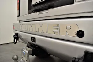 Hummer H2 6.2 V8