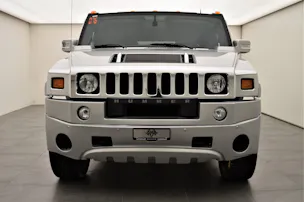 Hummer H2 6.2 V8