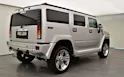 Hummer H2 6.2 V8