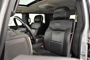 Hummer H2 6.2 V8