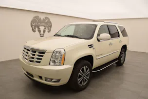 Cadillac Escalade 6.2 Sport Luxury