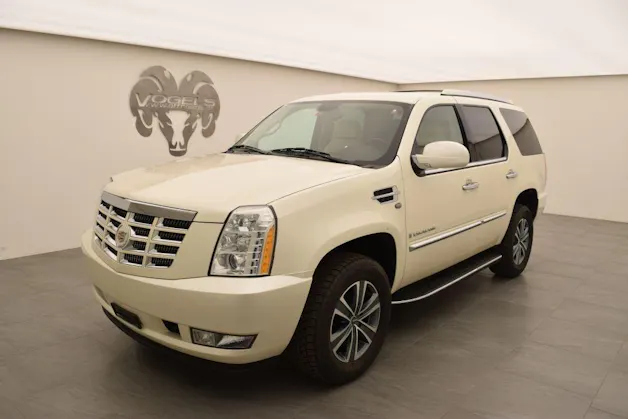 Cadillac Escalade 6.2 Sport Luxury