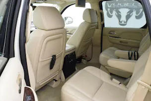 Cadillac Escalade 6.2 Sport Luxury