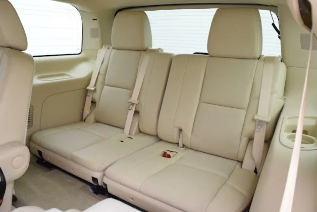 Cadillac Escalade 6.2 Sport Luxury