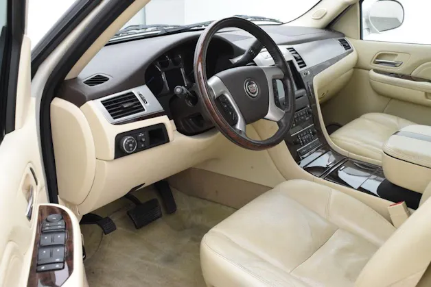 Cadillac Escalade 6.2 Sport Luxury